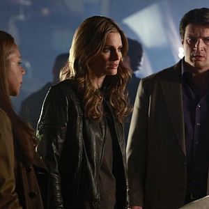 Bilder Nathan Fillion