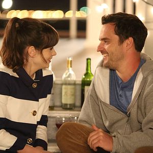 Bilder Zooey Deschanel