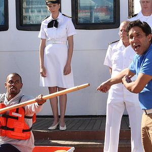 Bilder Damon Wayans Jr.