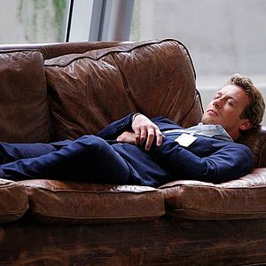 Bilder The Mentalist