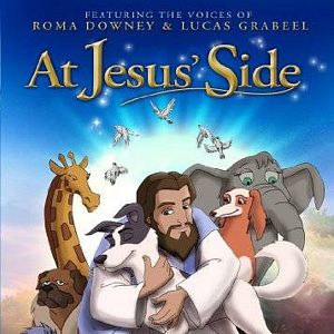 Bilder Abenteuer in Jerusalem - Jesus und die Tiere