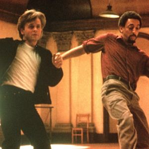 Bilder White Nights - Nacht der Entscheidung