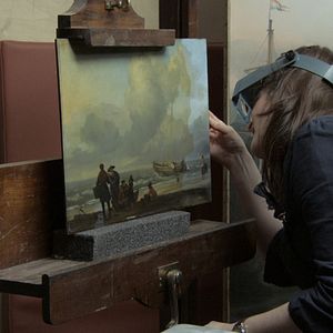 Bilder National Gallery