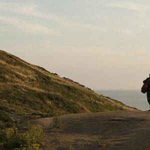 Bilder Mr. Turner - Meister des Lichts