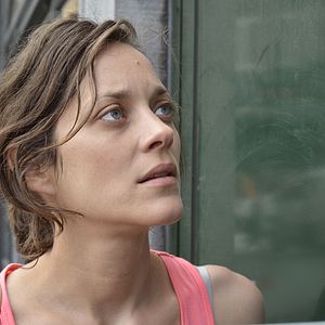 Bilder Marion Cotillard