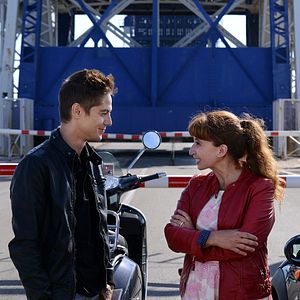 Bilder Café Olympique - Ein Geburtstag in Marseille