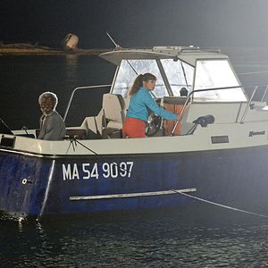 Bilder Café Olympique - Ein Geburtstag in Marseille