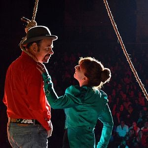 Bilder Café Olympique - Ein Geburtstag in Marseille