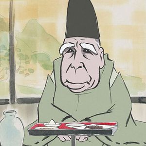 Bilder Die Legende der Prinzessin Kaguya