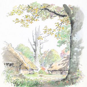 Bilder Die Legende der Prinzessin Kaguya