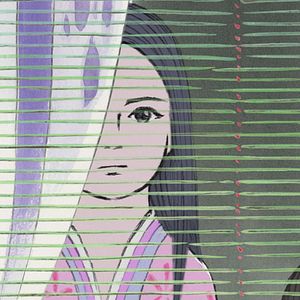 Bilder Die Legende der Prinzessin Kaguya