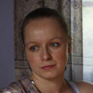 Bilder Samantha Morton
