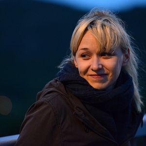 Bilder Chasing the Wind