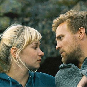 Bilder Chasing the Wind