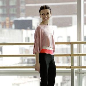 Bilder Irina Dvorovenko