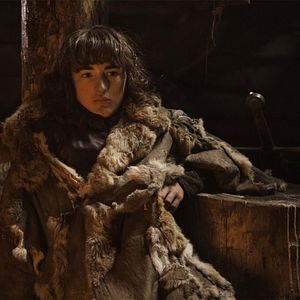 Bilder Isaac Hempstead Wright