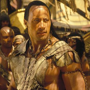 Bilder The Scorpion King
