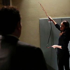 Bilder Person Of Interest