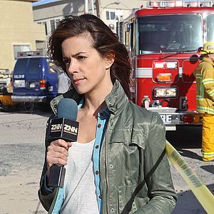 Bilder Navy CIS: L.A.