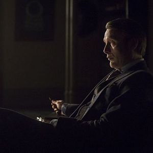 Bilder Mads Mikkelsen