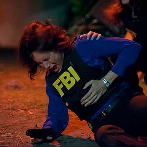 Bilder The Mentalist