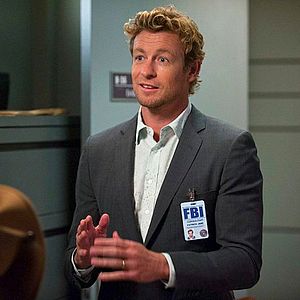 Bilder The Mentalist