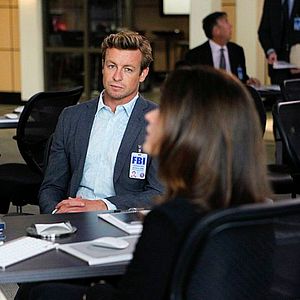 Bilder The Mentalist