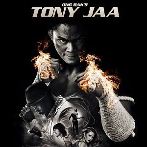 Bilder Return of the Warrior