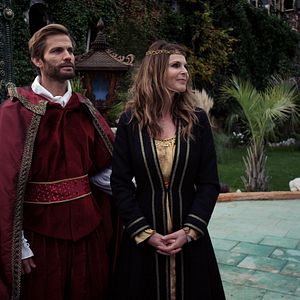 Bilder The Legend of Sleeping Beauty - Dornröschen