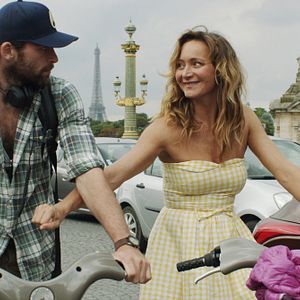 Bilder French Women - Was Frauen wirklich wollen