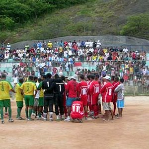Bilder Copa Vidigal