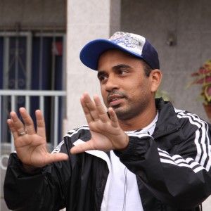 Bilder Luciano Vidigal