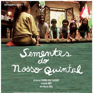 Bilder Sementes do Nosso Quintal