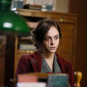 Bilder Pauline Burlet