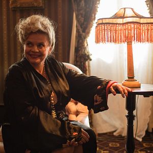 Bilder Isabelle Nanty