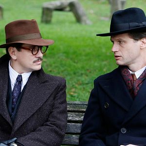 Bilder Matthias Van Khache