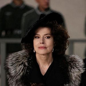 Bilder Fanny Ardant