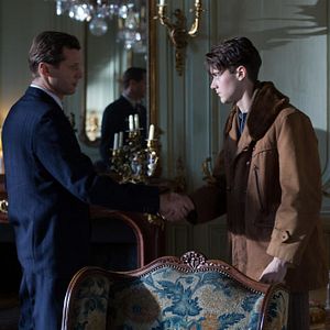 Bilder Robert Plagnol