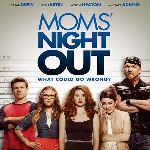 Bilder Mom's Night Out