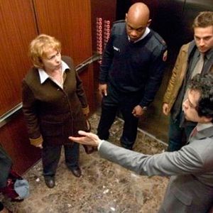 Bilder Devil - Fahrstuhl zur Hölle