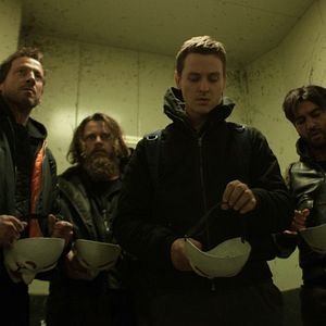 Bilder Tom Schilling