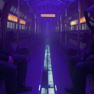 Bilder Who Am I - Kein System ist sicher