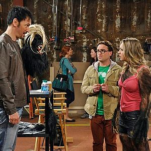 Bilder The Big Bang Theory