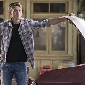 Bilder Wilson Bethel