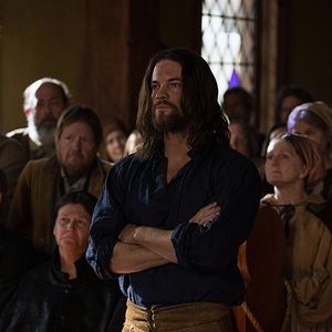Bilder Shane West