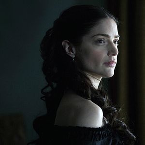 Bilder Janet Montgomery