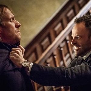 Bilder Jonny Lee Miller