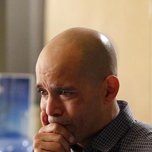 Bilder Mark Adair-Rios