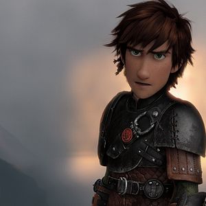 Bilder Drachenzähmen leicht gemacht 2