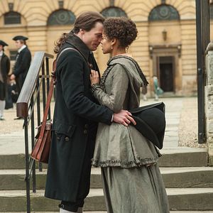 Bilder Dido Elizabeth Belle